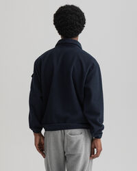 Pull en polaire Retro Shield