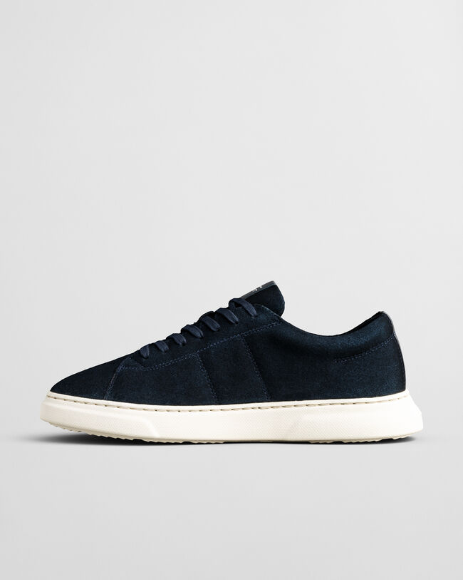 Joree suède sneakers