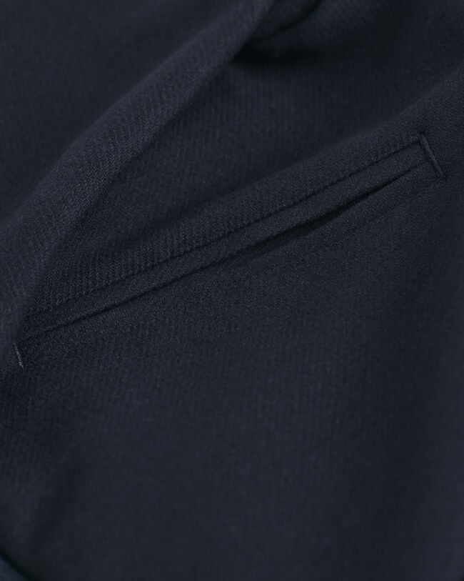 Veste en laine GANT Varsity Jacket