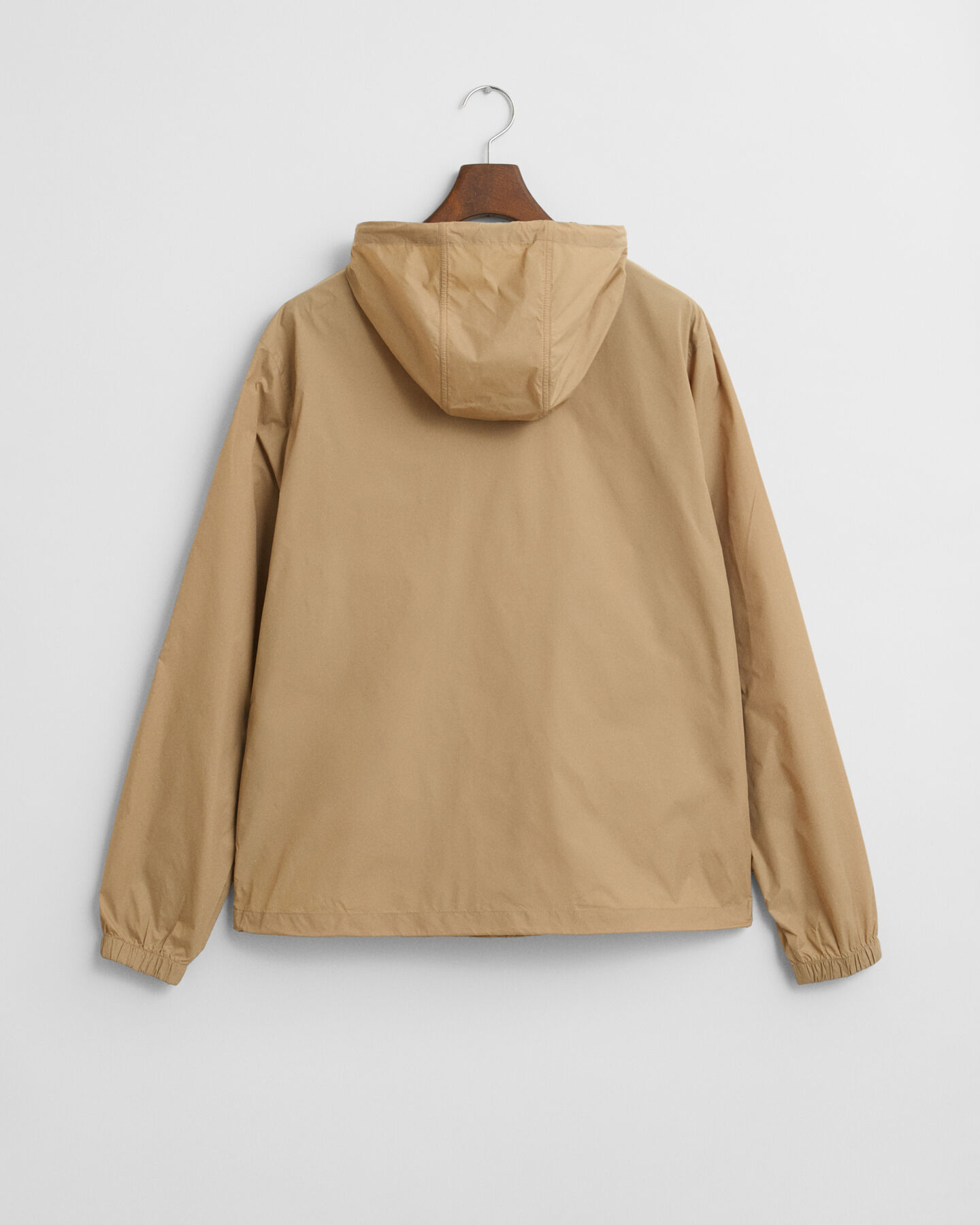 Opvouwbaar lichtgewicht Windbreaker-jack