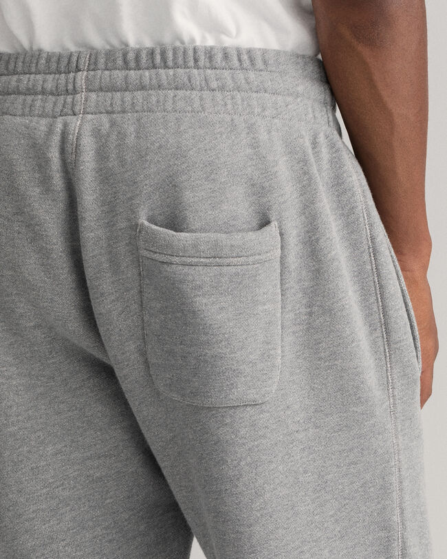 Collegiate joggingbroek