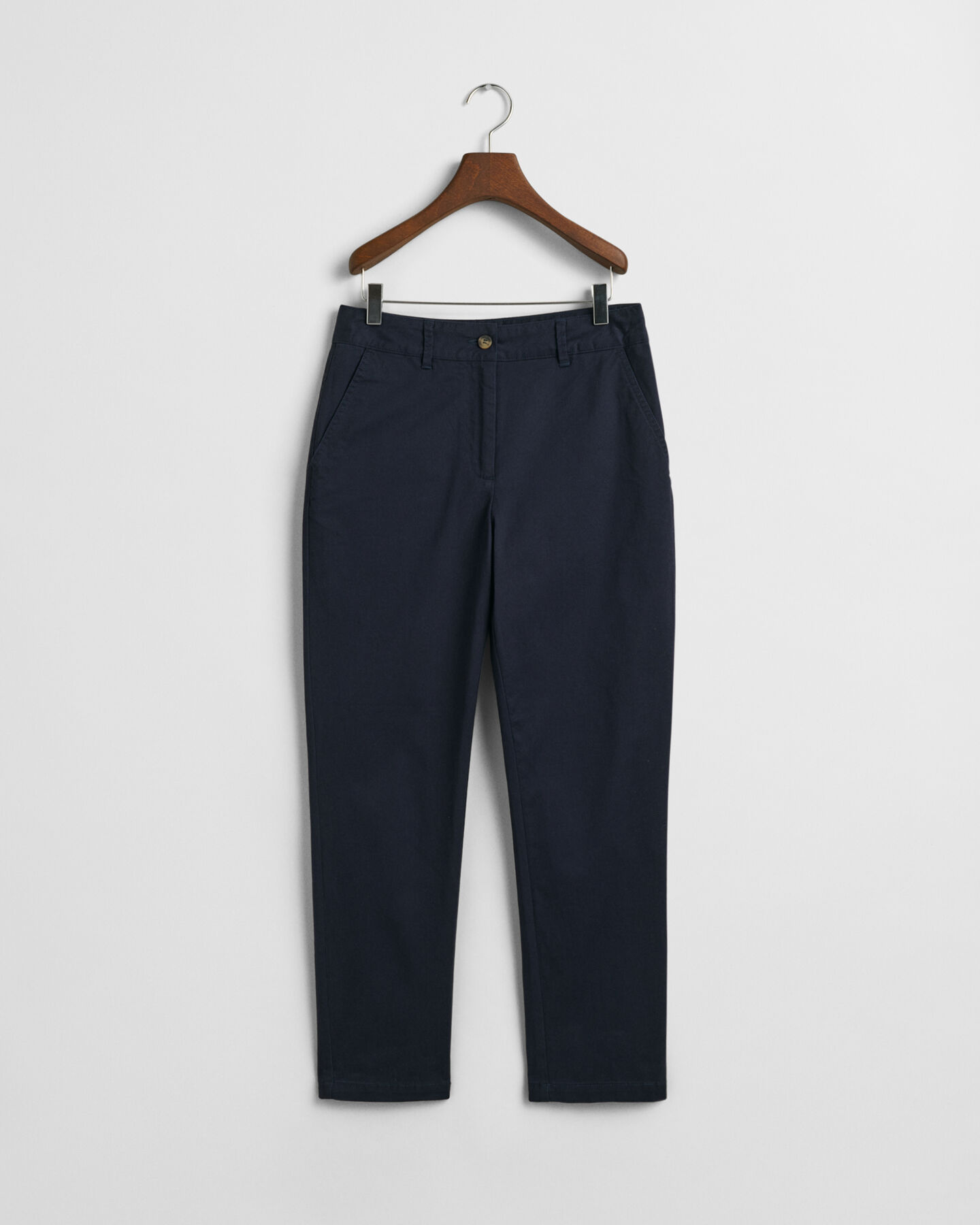 Pantalon chino coupe slim
