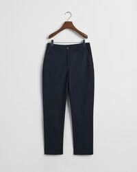 Pantalon chino coupe slim