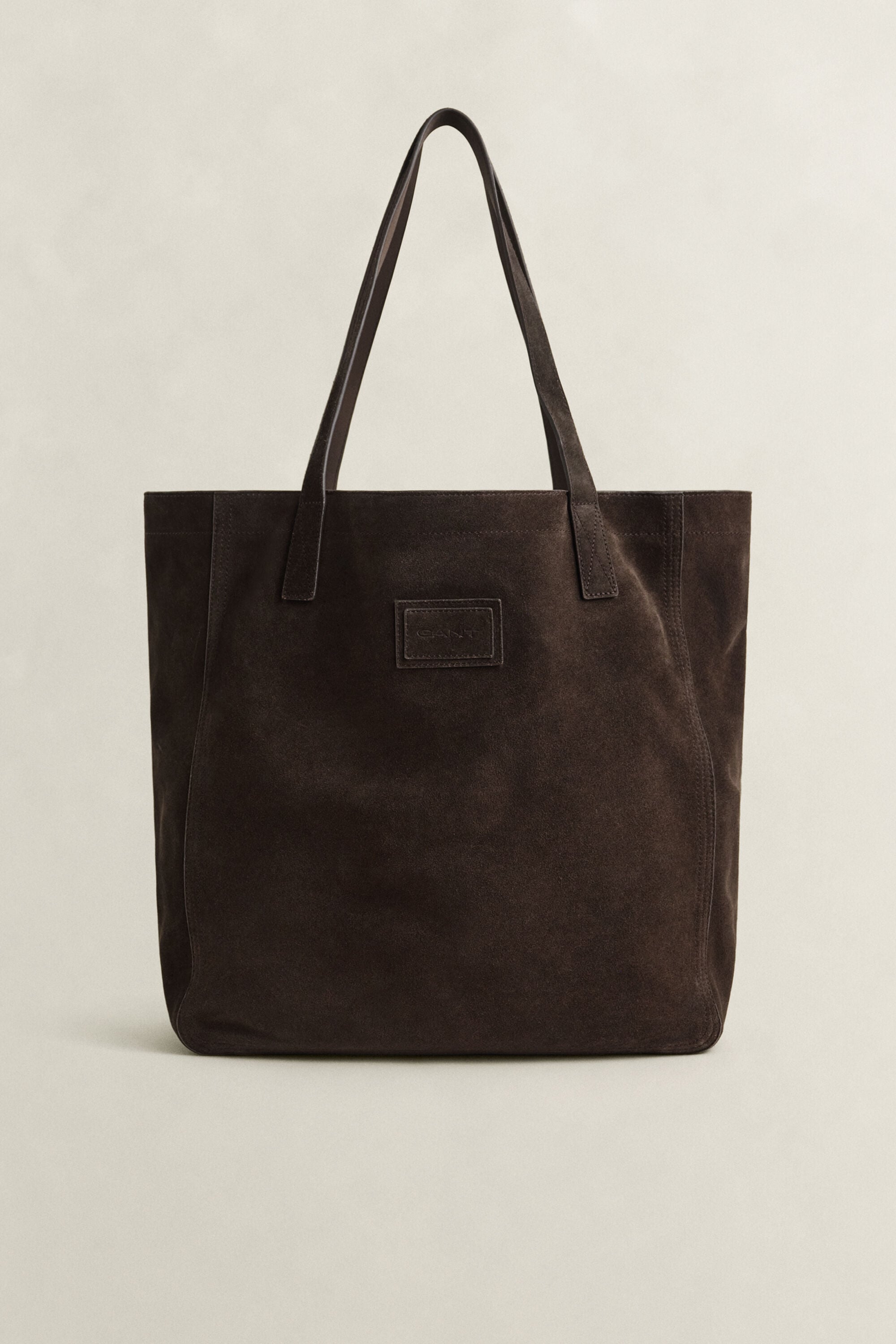 Sac fourre-tout en daim