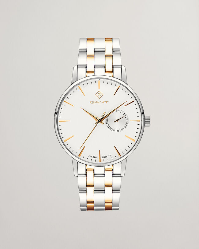 Polshorloge Park Hill 38