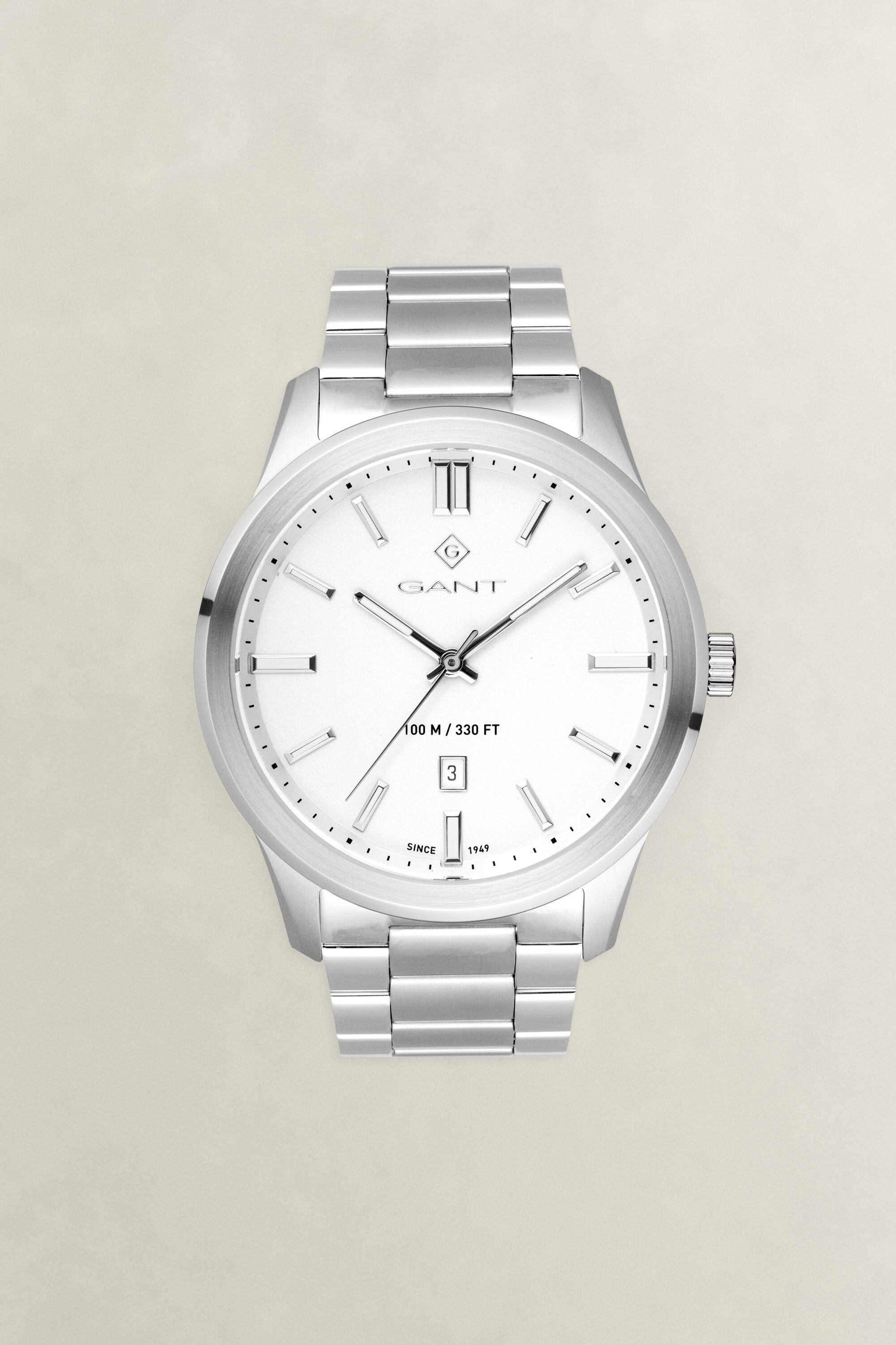 Montre Bridgeton