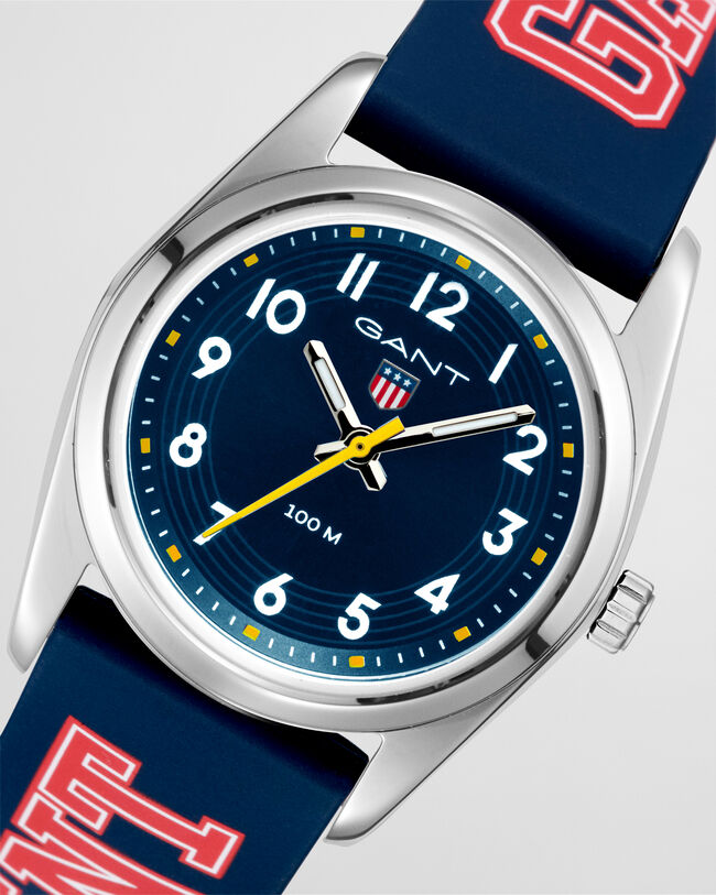 Polshorloge Graduate