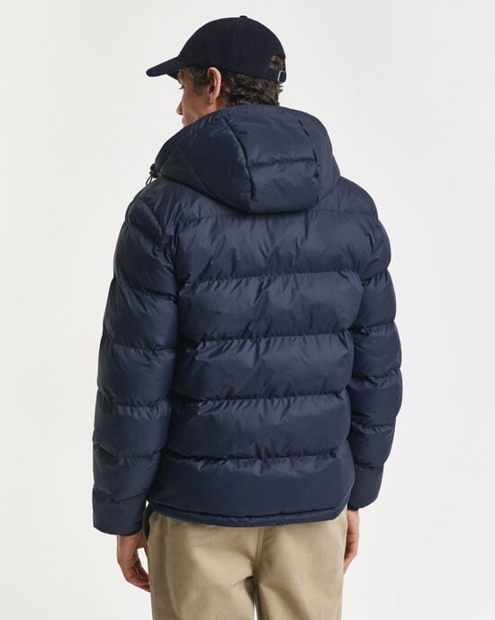 Veste Active Cloud