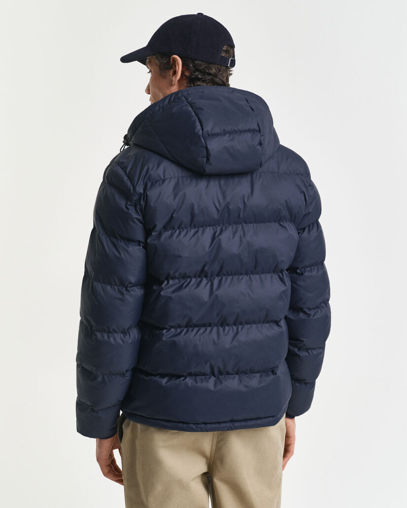 Veste Active Cloud