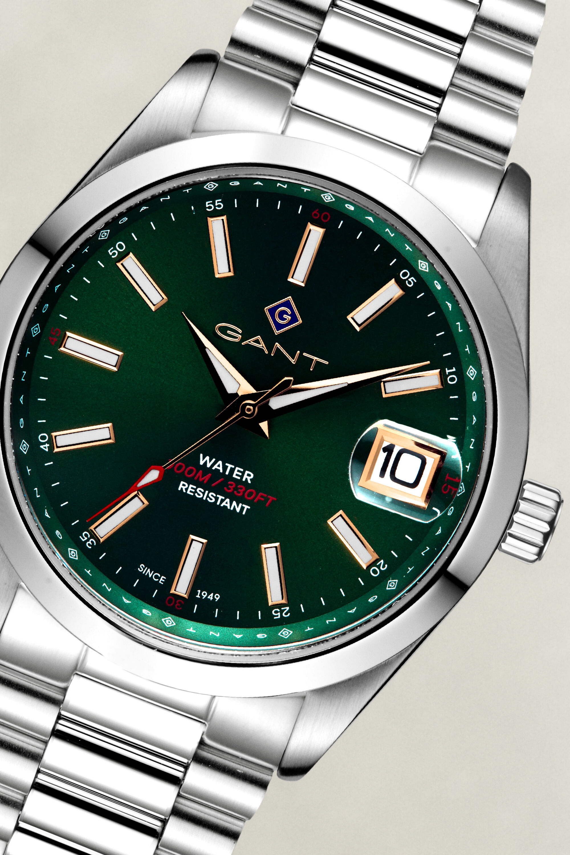 Montre Eastham