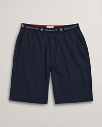 Shield Pajama Shorts