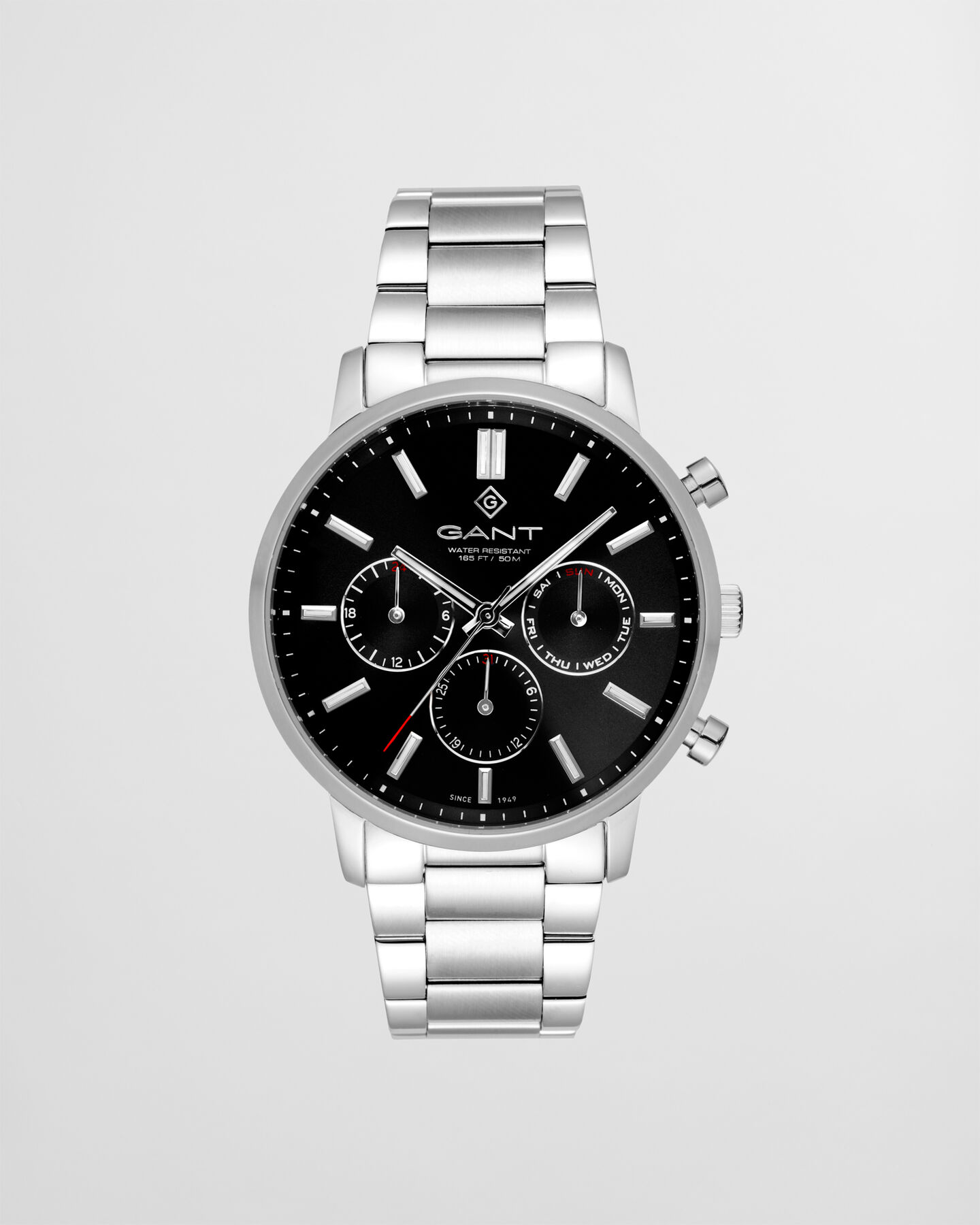 Montre East Hill Day-Date