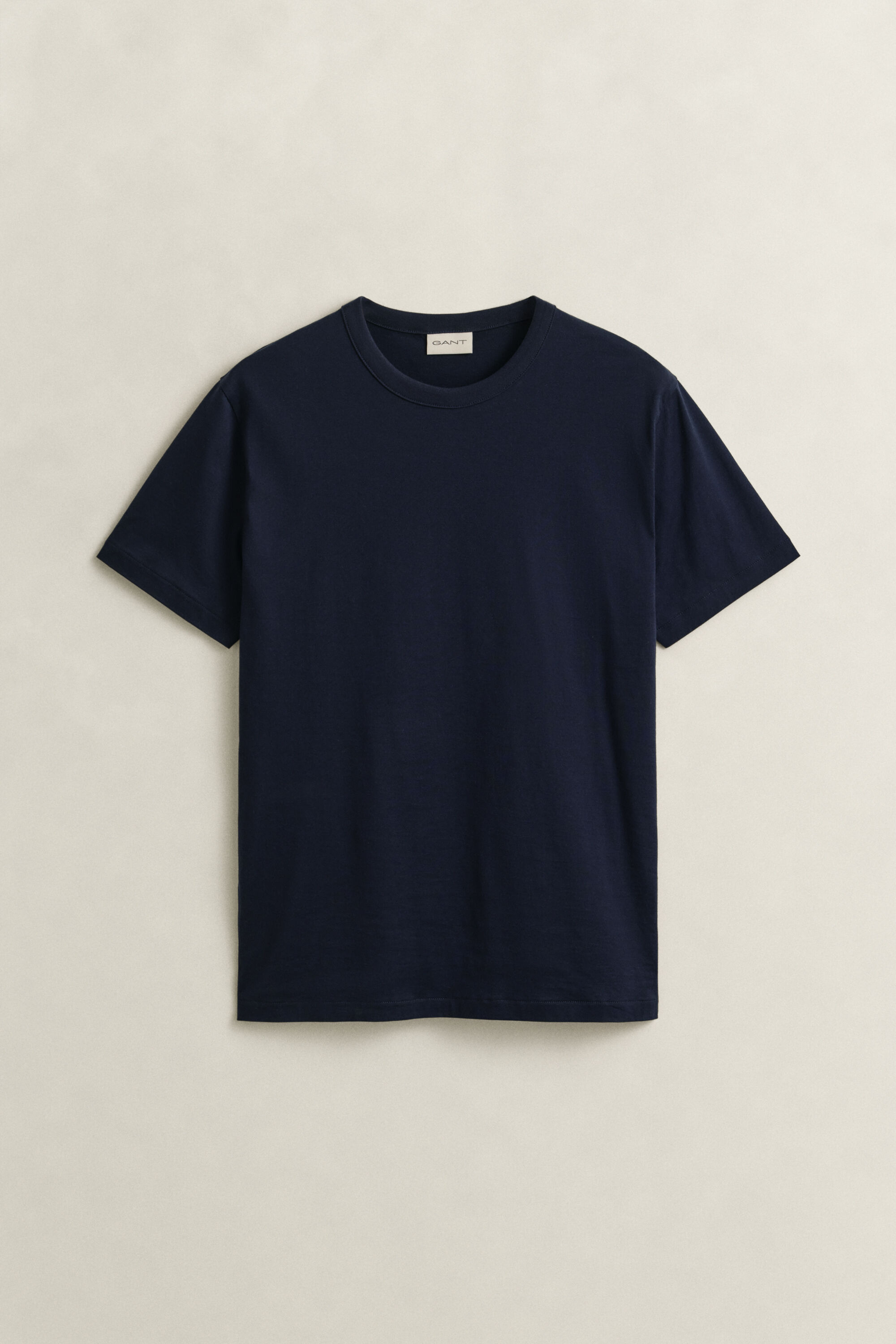 T-shirt en coton Pima