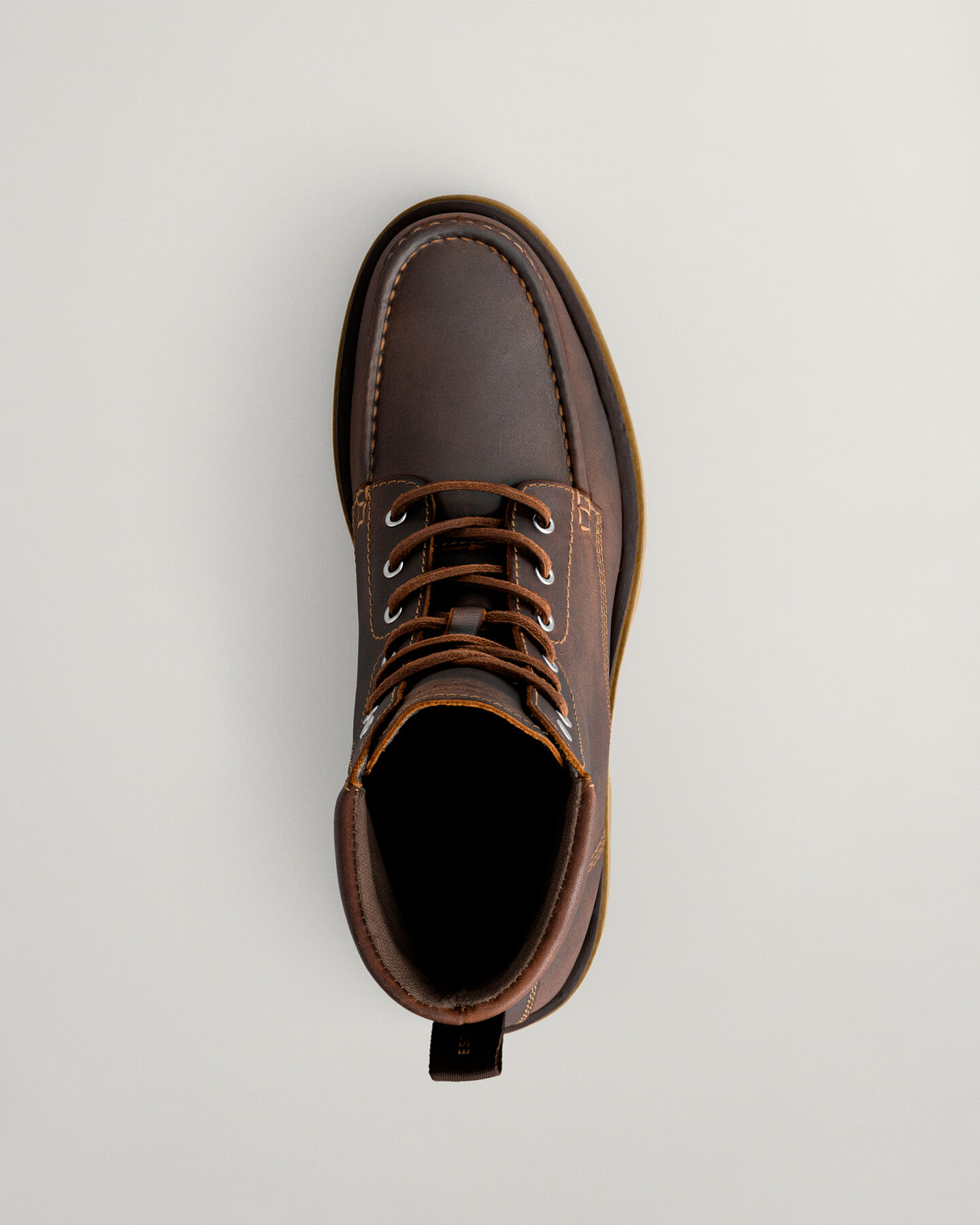 Bottines mi-hautes Zeamee