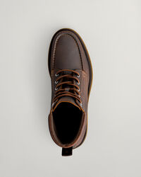 Bottines mi-hautes Zeamee