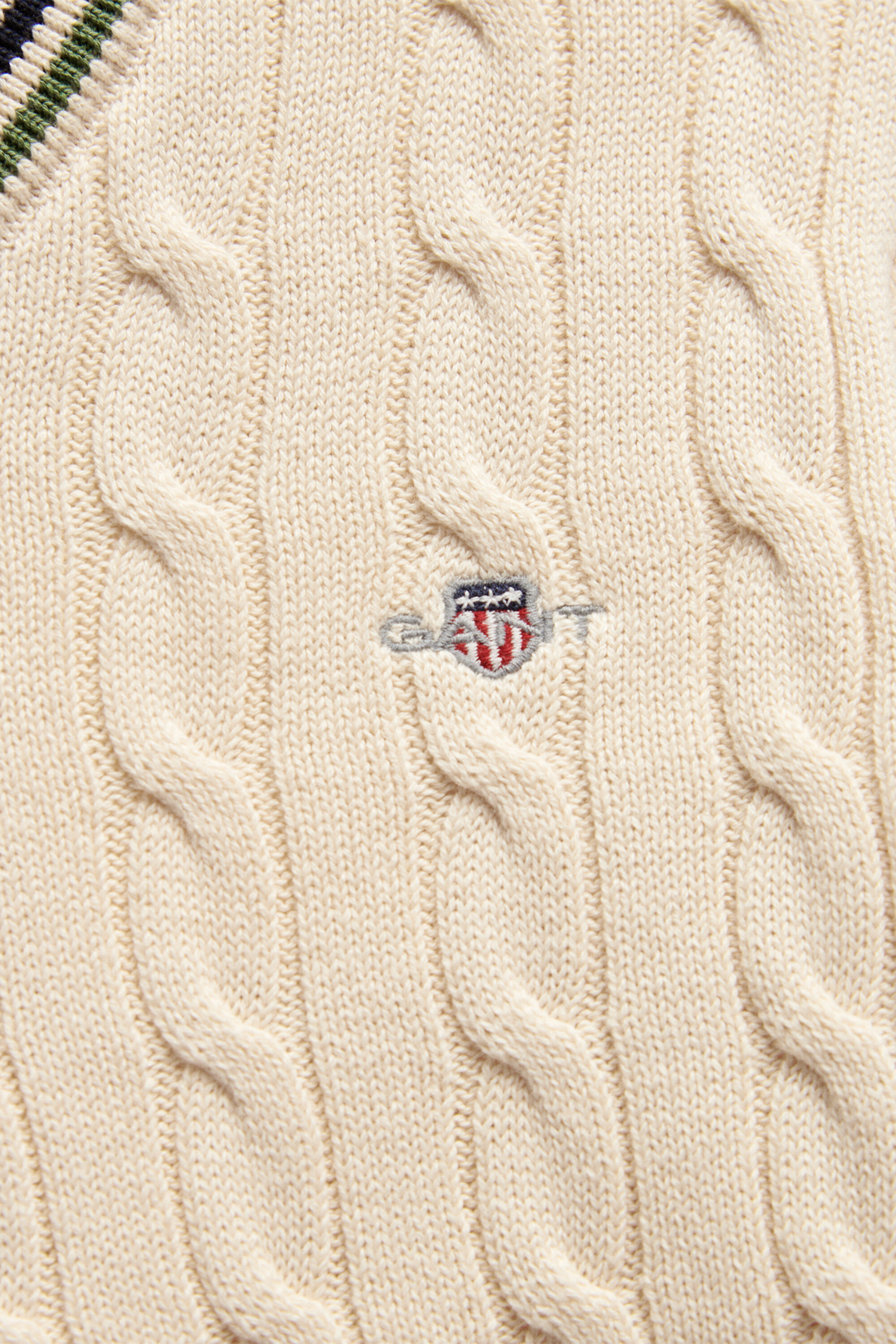 Pull façon criquet Ado Garçon