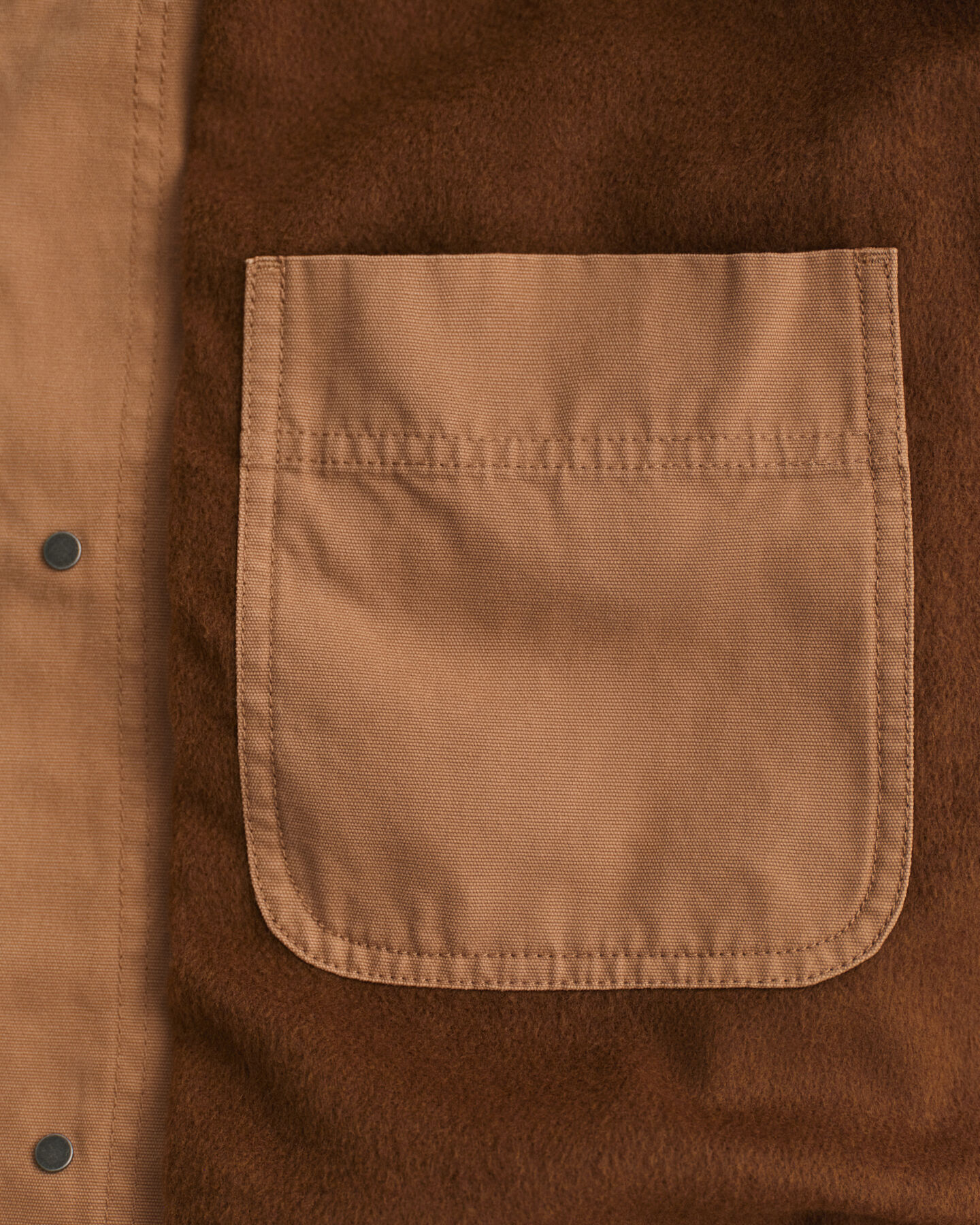 Veste de travail en coton