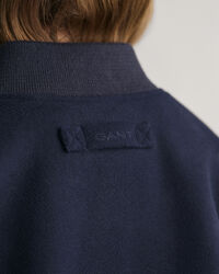 Veste Varsity de GANT en laine Teens