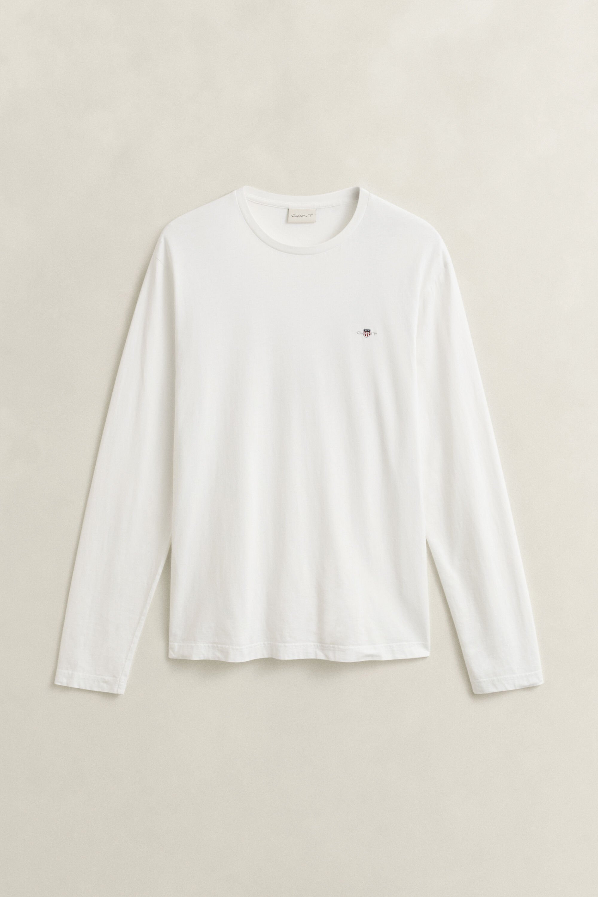 T-shirt à manches longues Shield