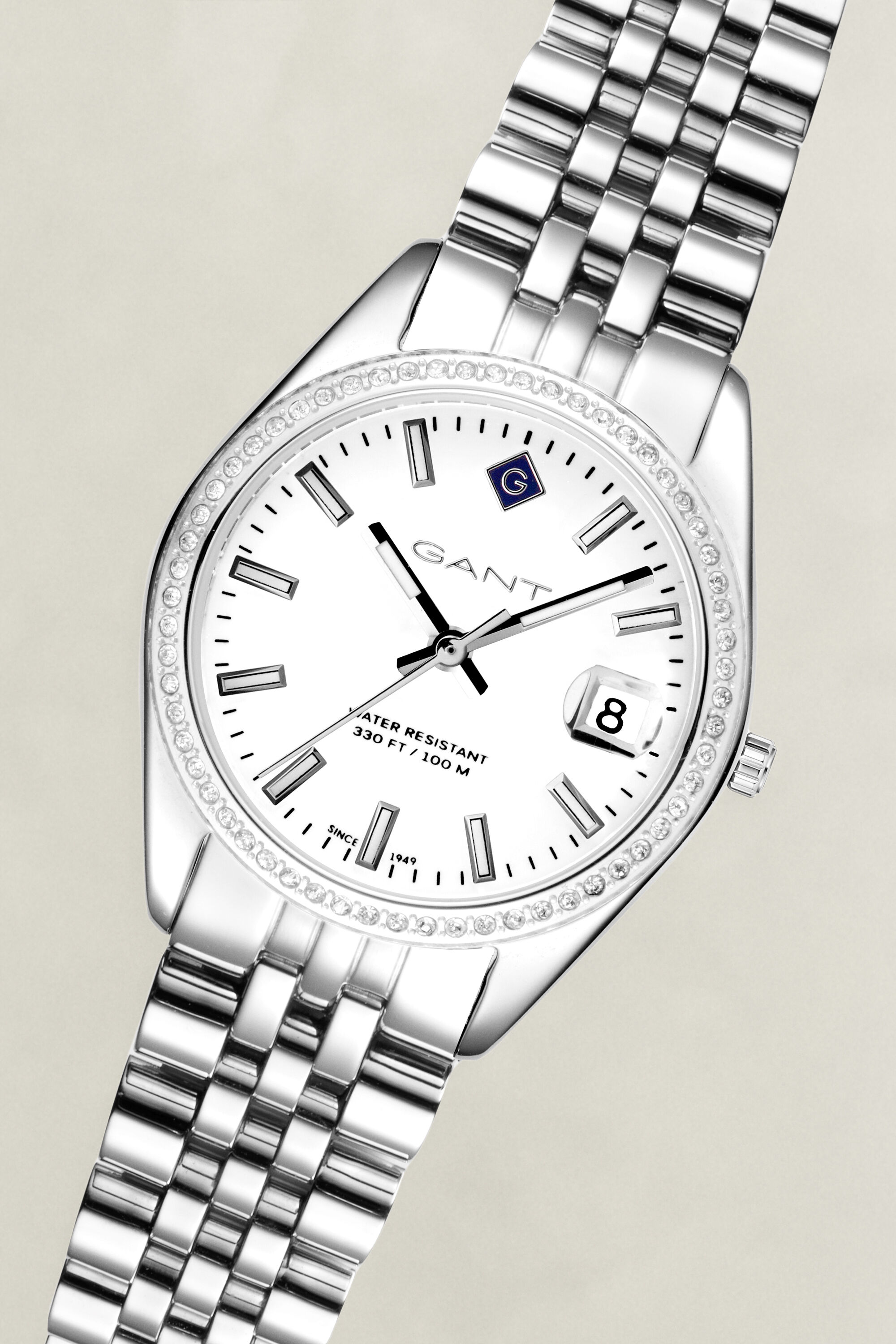 Montre bijou Sussex Mini