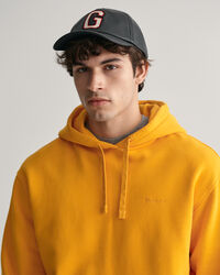 GANT Logo hoodie