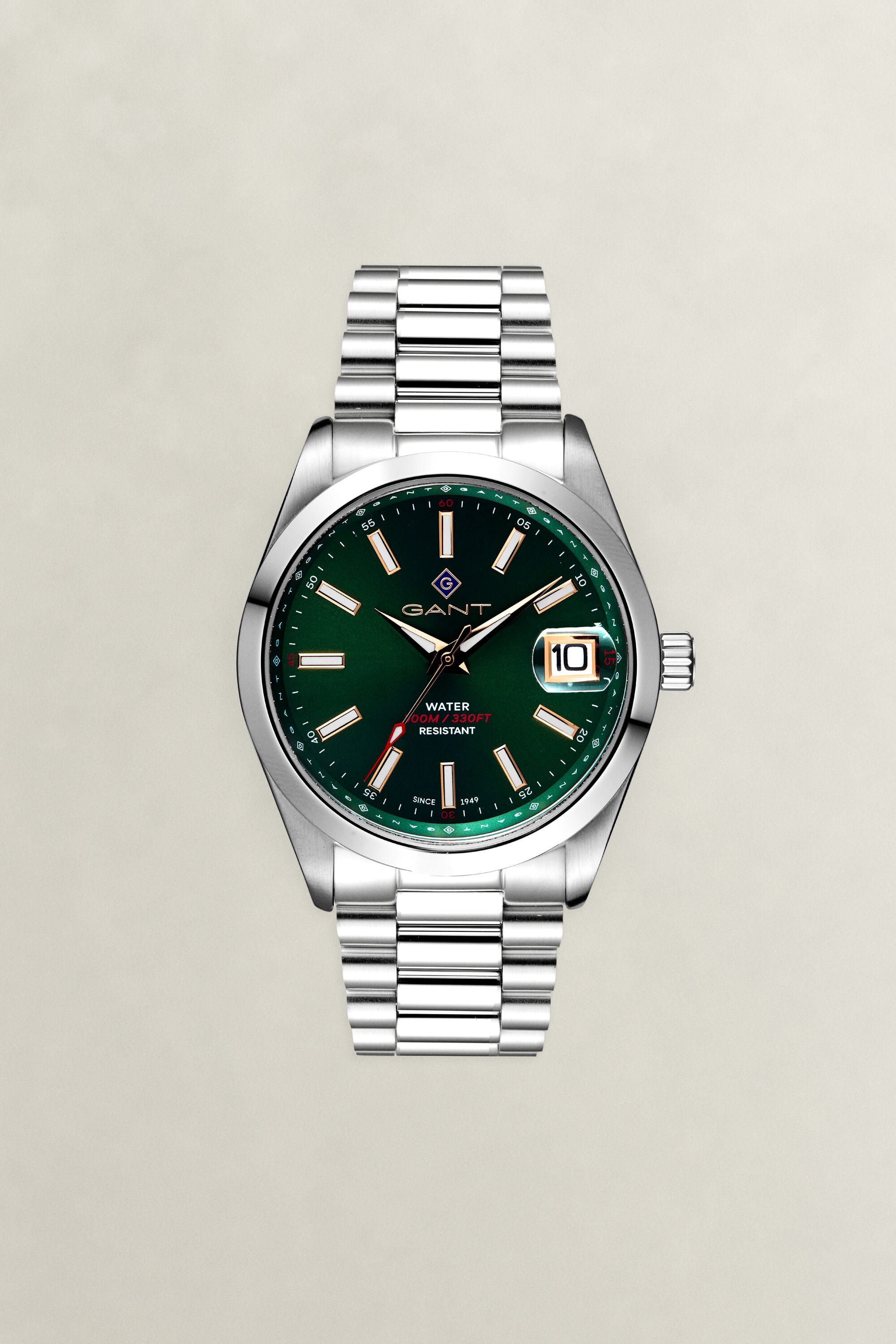 Montre Eastham