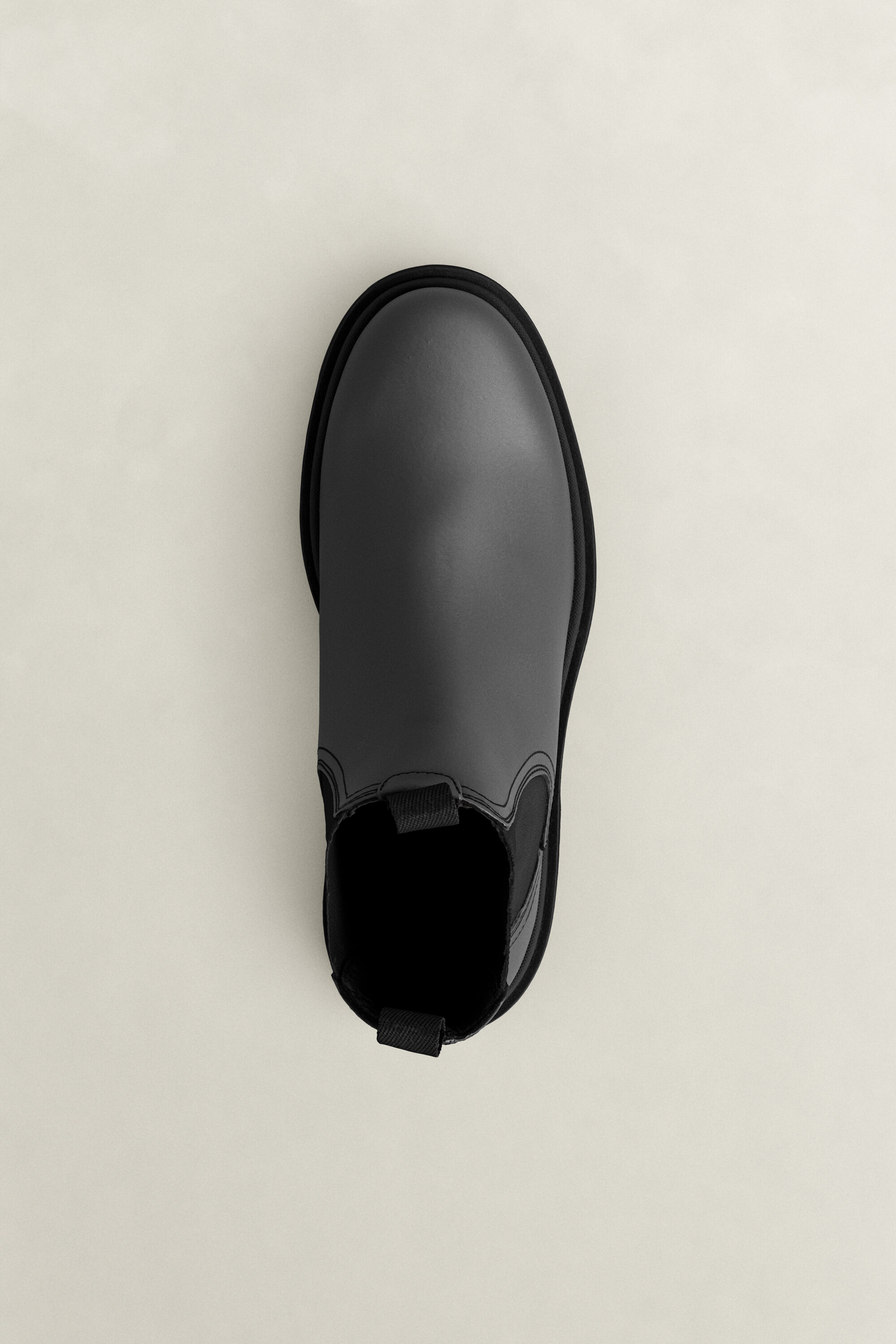 Bottines Chelsea en cuir Blisdor