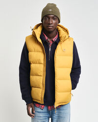 Doudoune sans manches Active Cloud