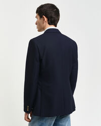 Veste Club Blazer Hopsack