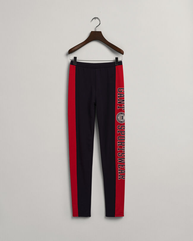 Legging Crest Shield Teen Girls
