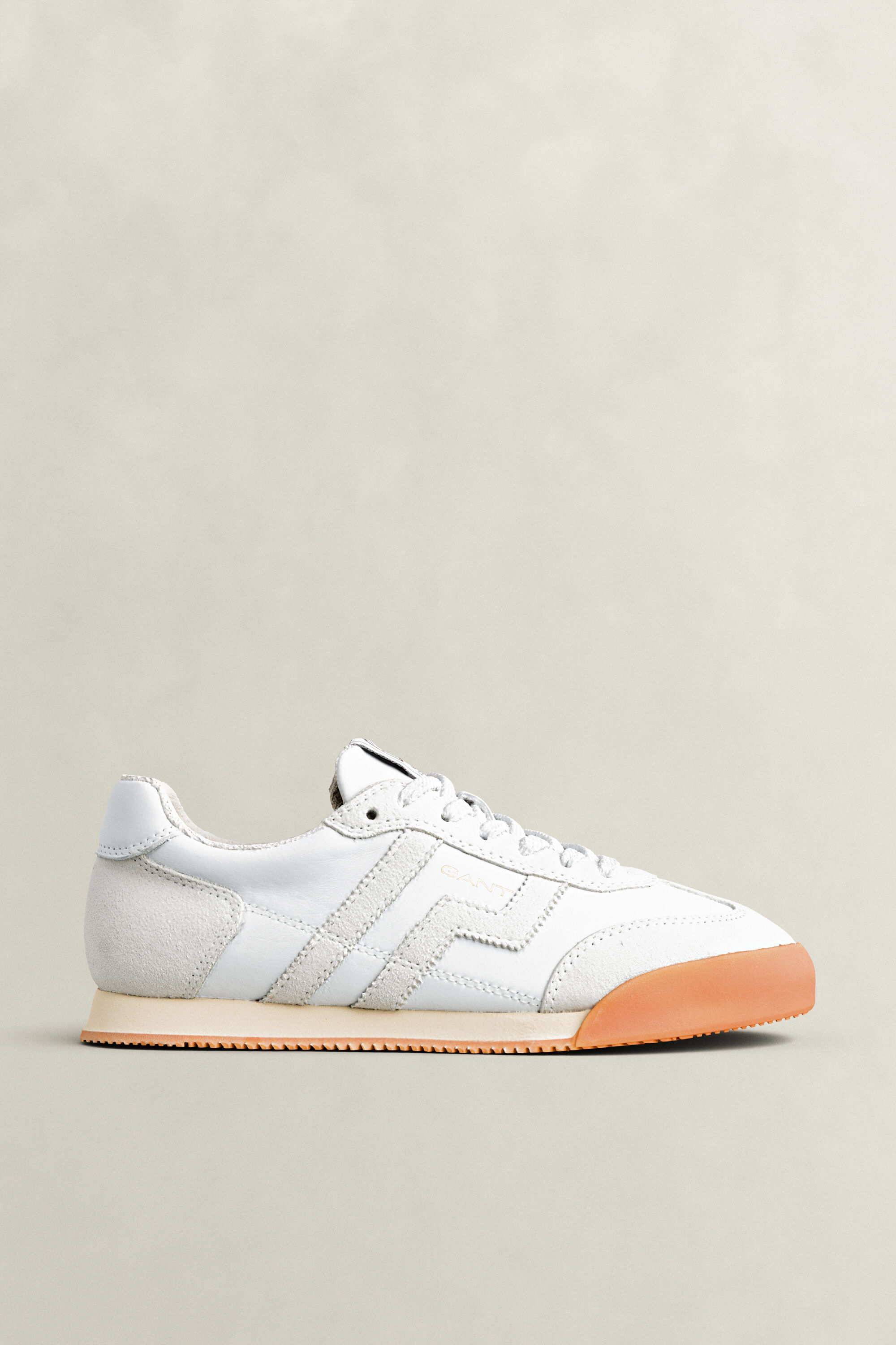 Beylana leren sneakers