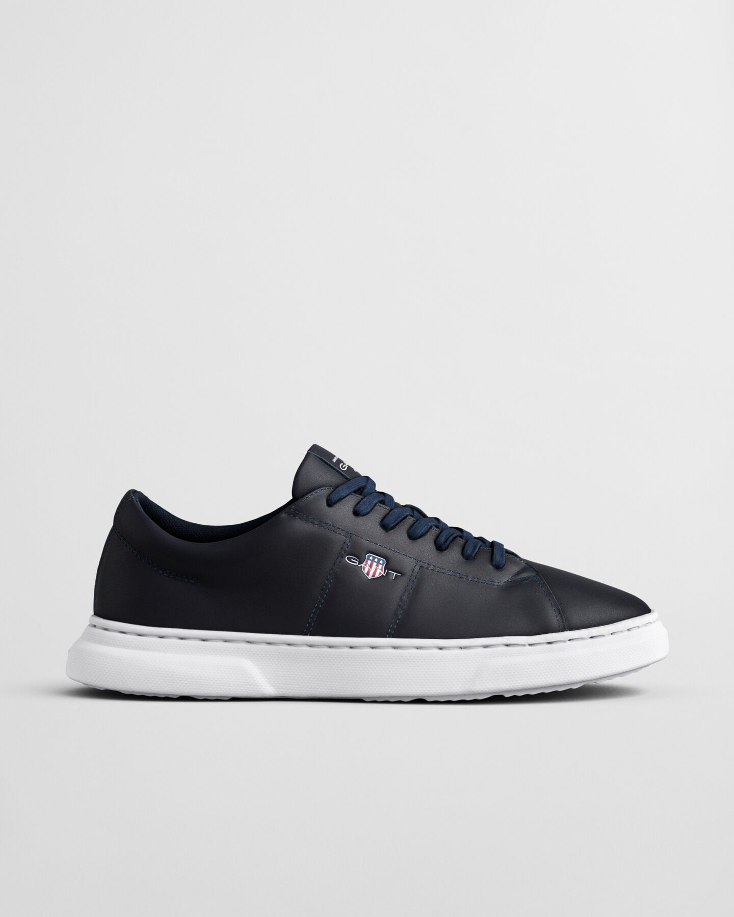 Joree leren sneakers