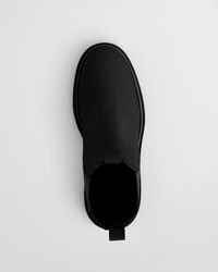 Blisdor leren Chelsea laarzen