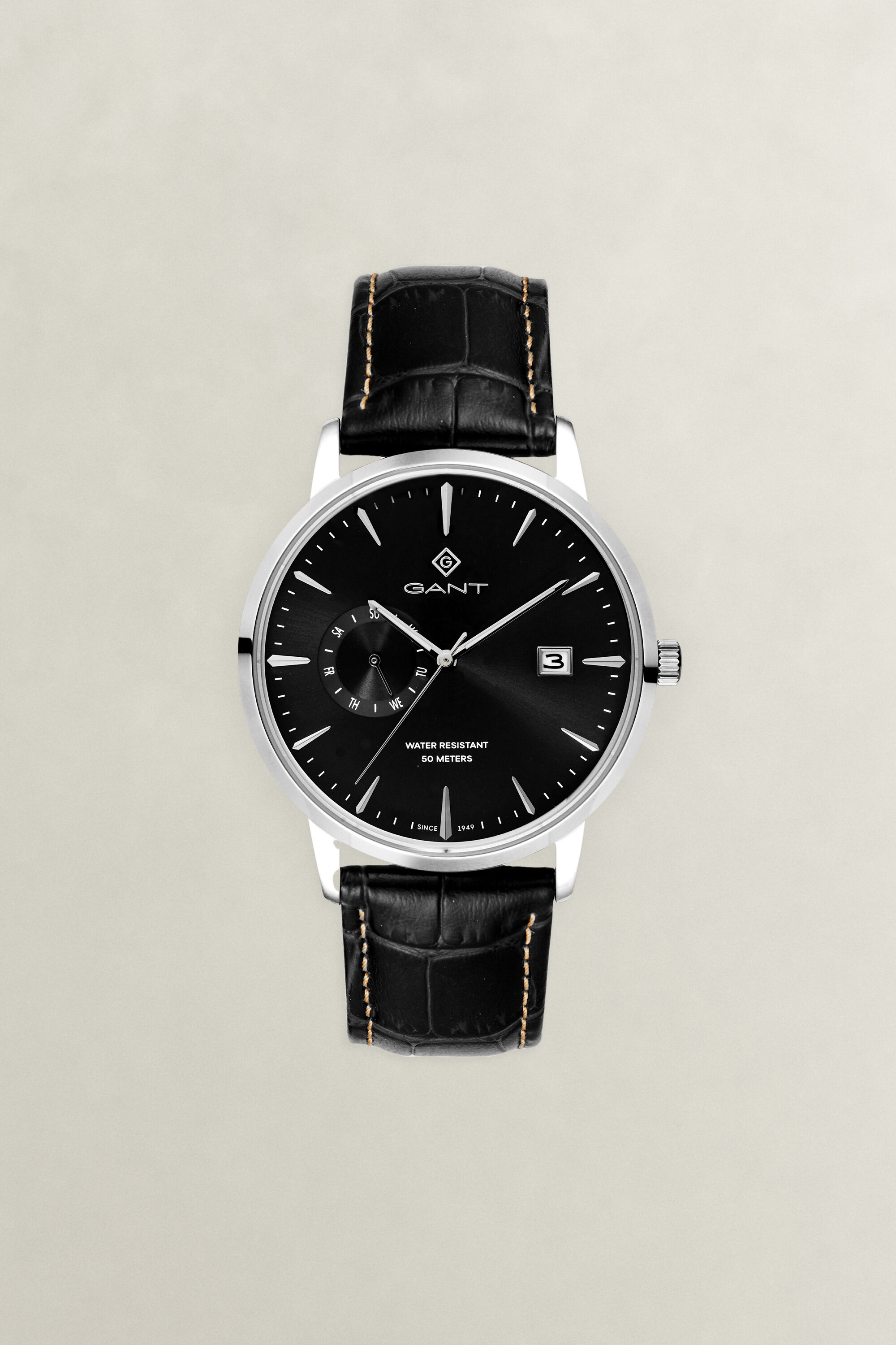 Polshorloge East Hill