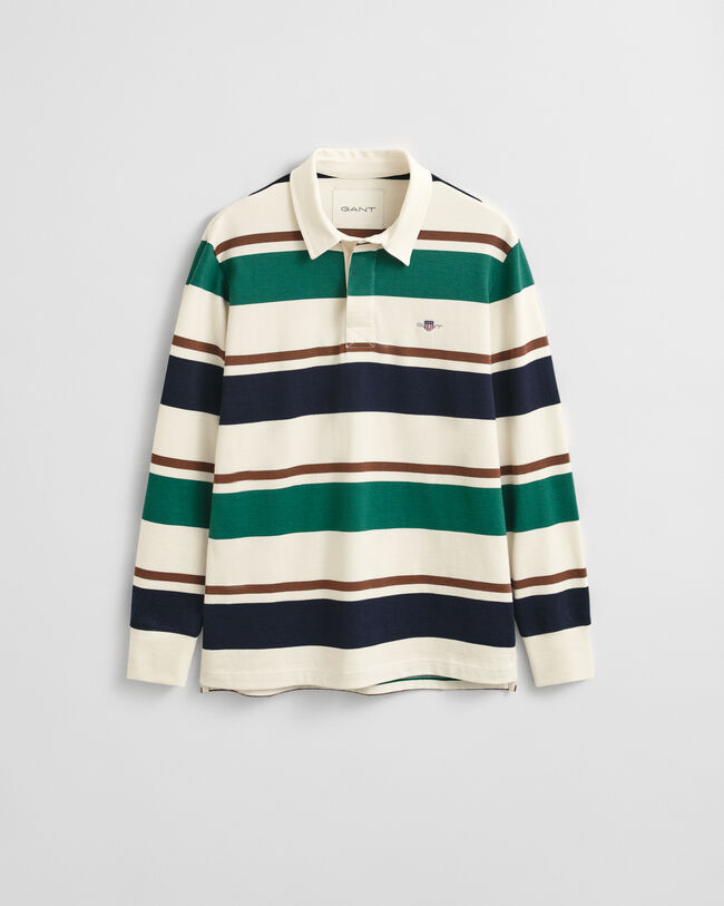 Heavy Rugger à rayures