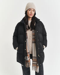 Manteau Active Cloud