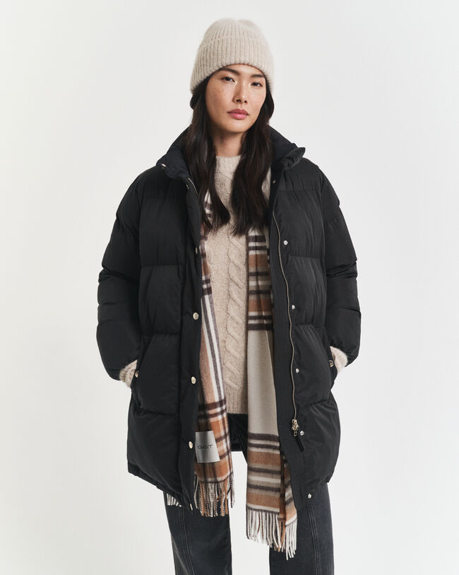 Manteau Active Cloud