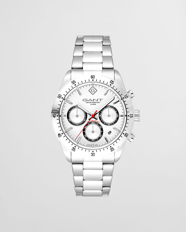 Polshorloge Greenfield