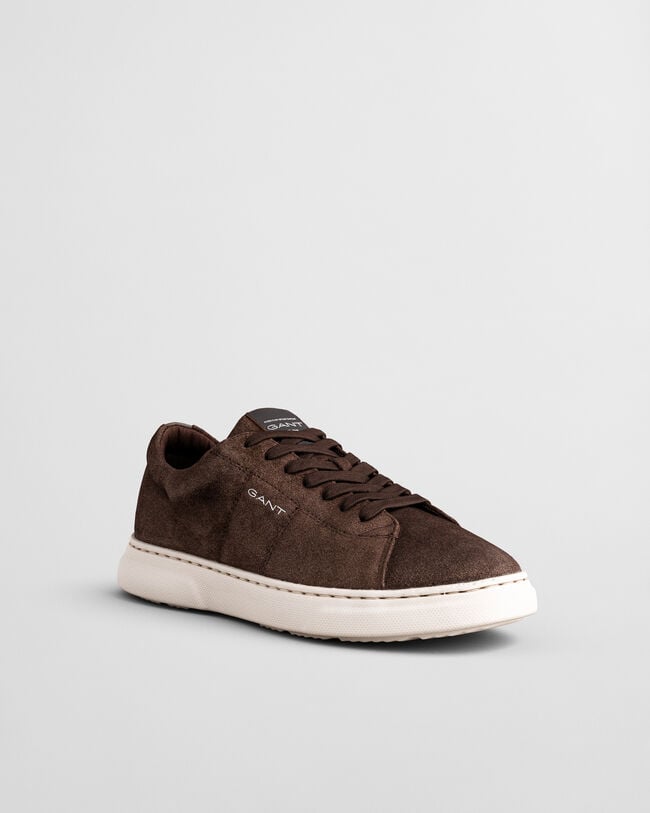 Joree suède sneakers