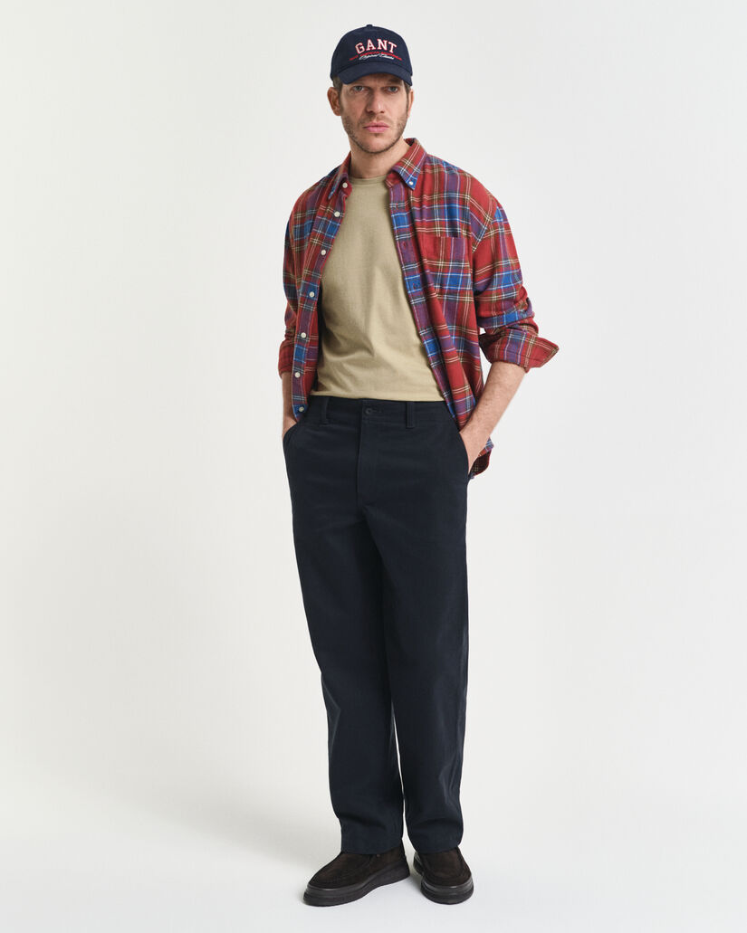 T-shirt coupe regular Shield