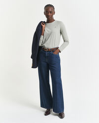 T-shirt à manches longues Shield