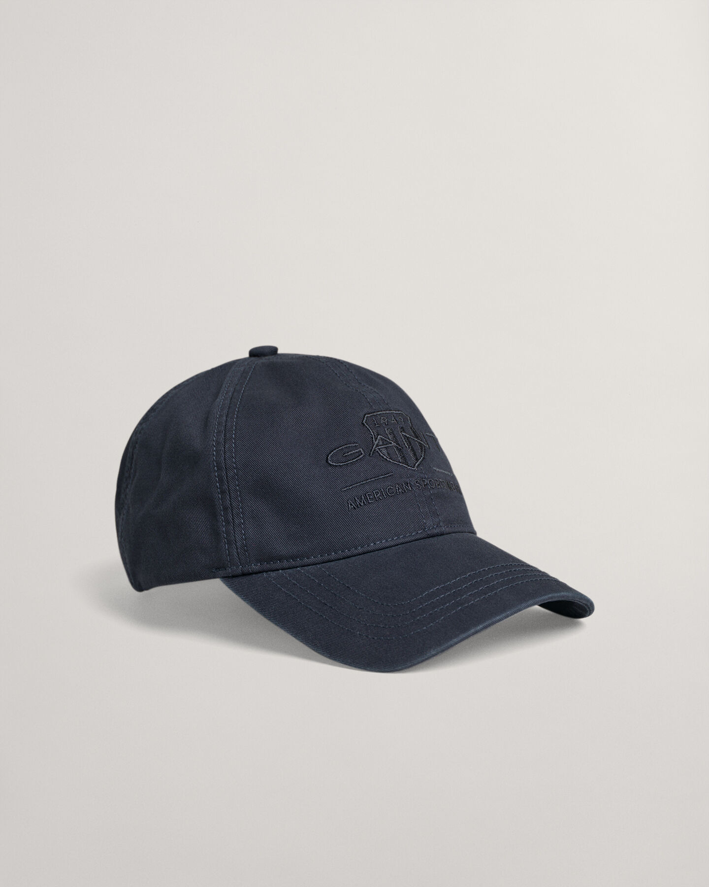 Casquette Tonal Archive Shield