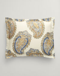 Paisley kussensloop