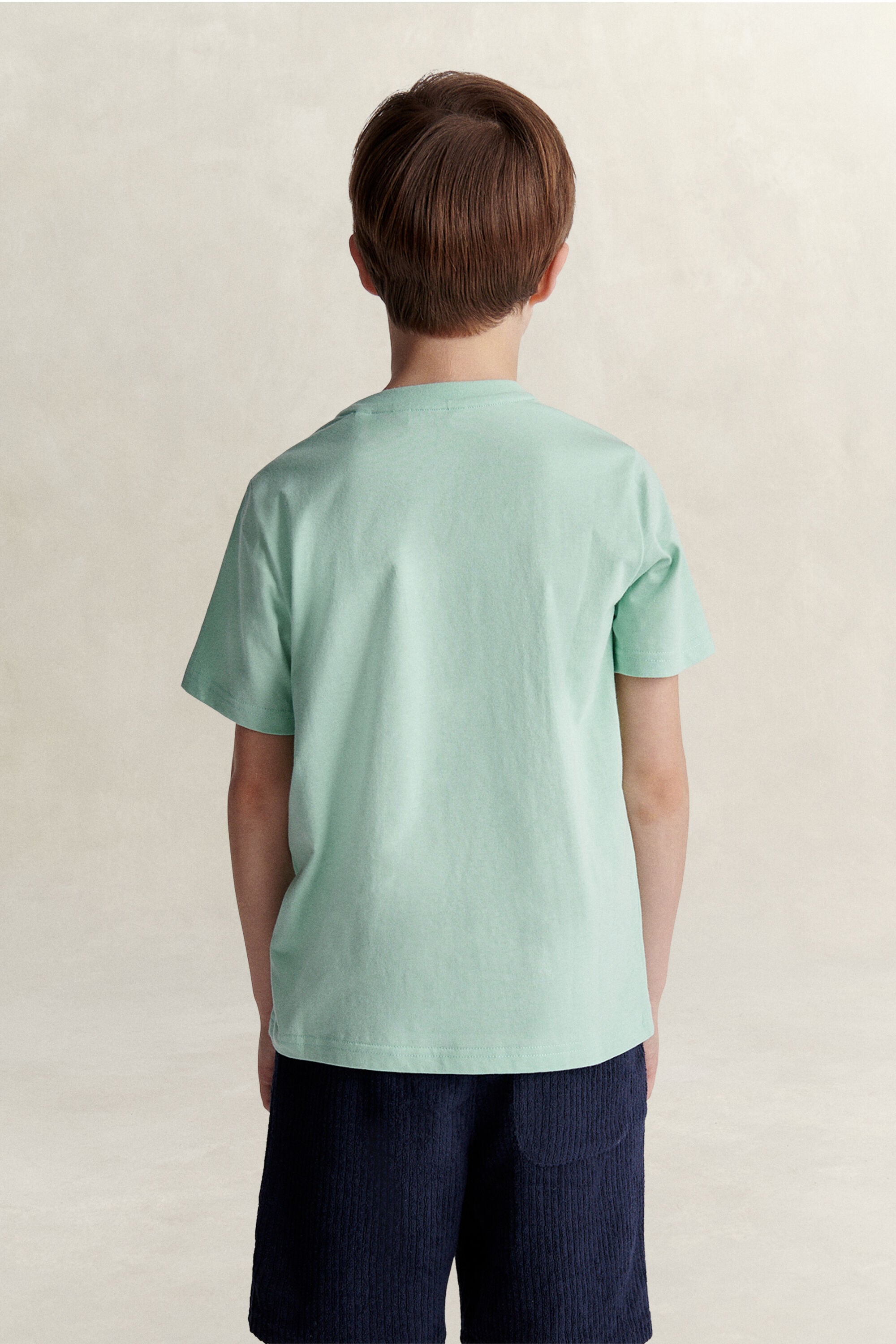 T-shirt Shield Ado