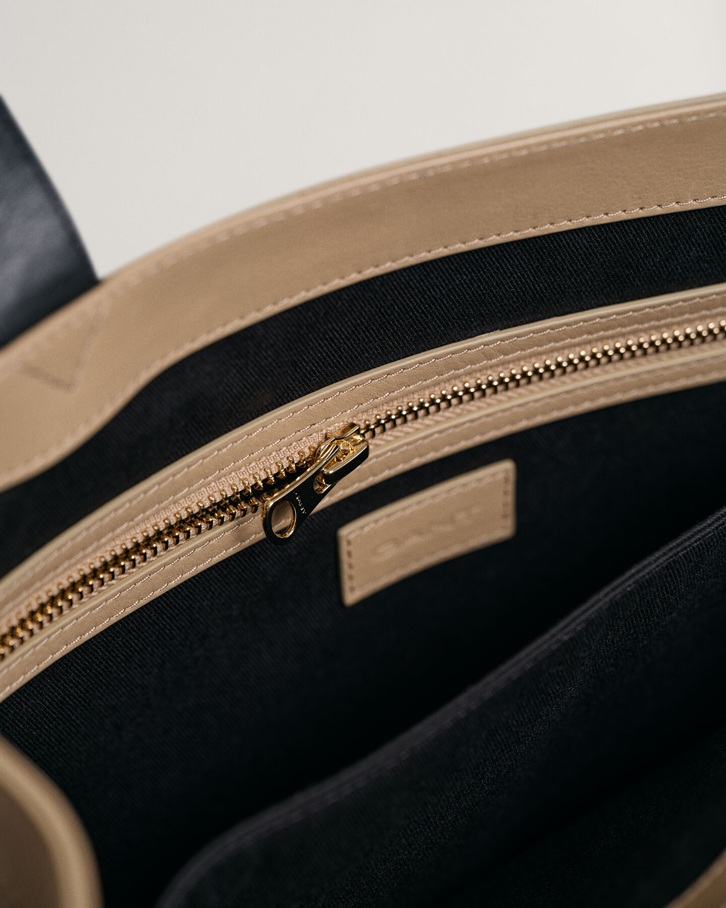 Sac fourre-tout en cuir