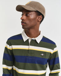 Heavy Rugger à rayures