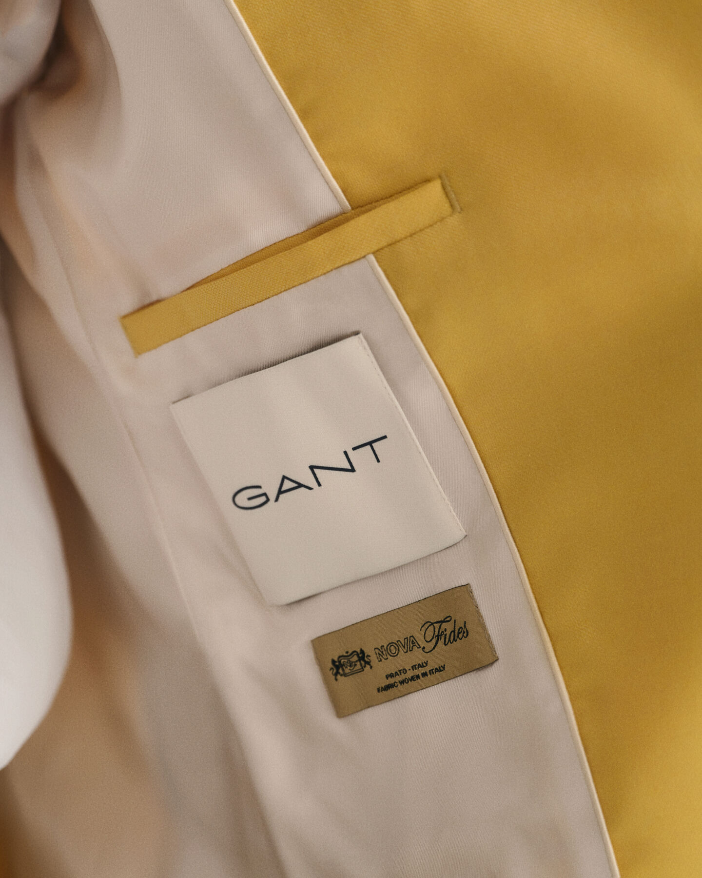 Veste blazer Club regular fit