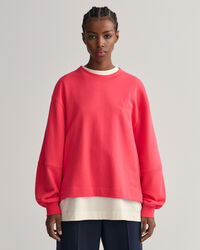 Logo Volume sweatshirt