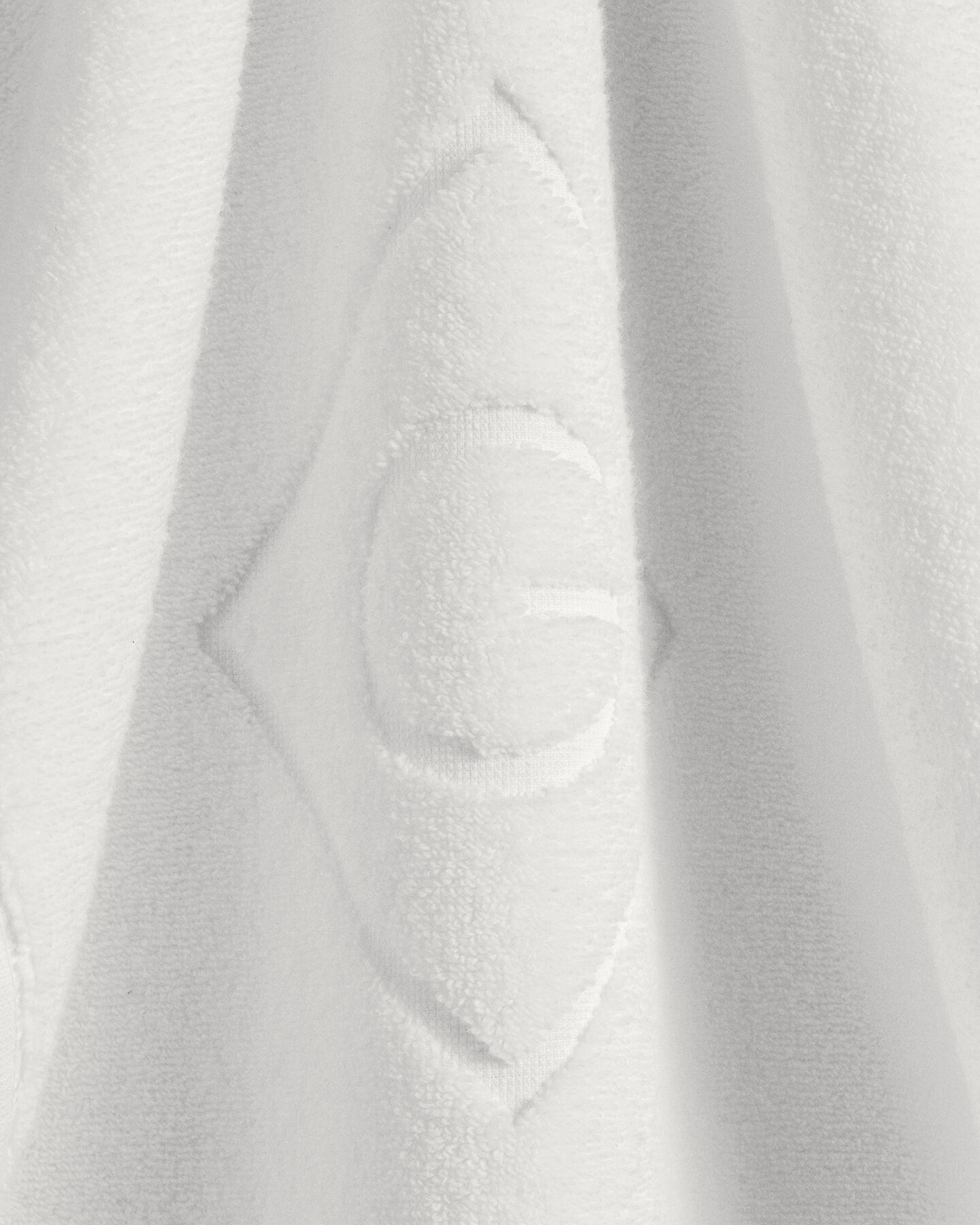 Icon G handdoek 30x50