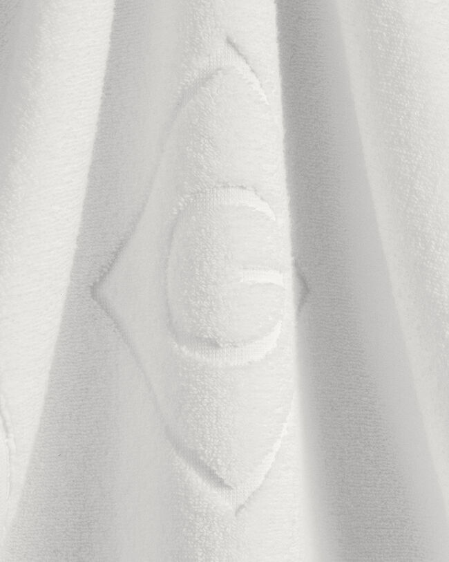 Icon G handdoek 30x50